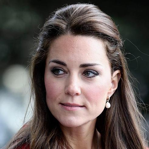 El secreto de belleza de Kate Middleton