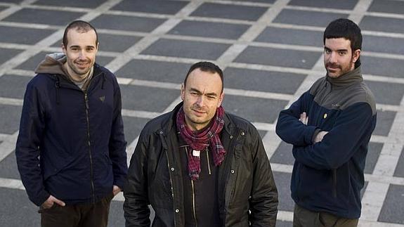 El consenso en Podemos se rompe y ya hay cuatro candidaturas para Cantabria