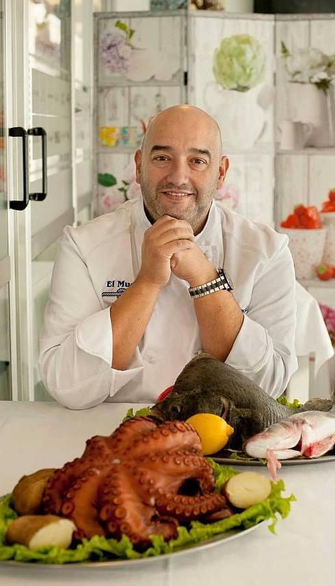 «El cliente crítico te ayuda a corregir fallos»