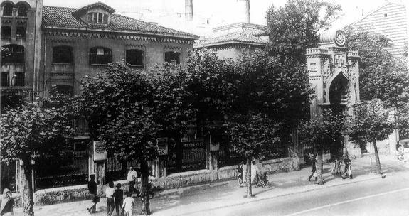 Tradición cervecera santanderina