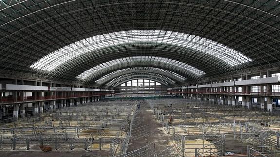 Conafe confirma a Cantabria como sede de su Concurso Nacional de Primavera