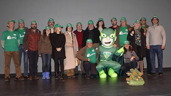 Provocar para cuidar el medio ambiente