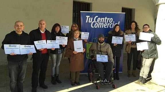 Acelar pone fin a su campaña navideña