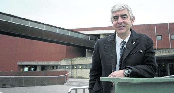 «El modelo español de ingeniero se está exportando a otros países»