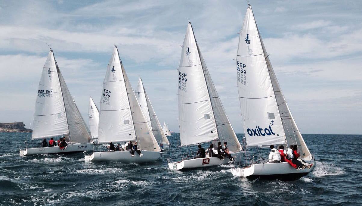 El 'Par' y el 'Maqueché', destacados en el Trofeo Compesca