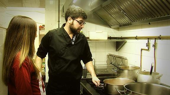 Sorprende a tus invitados con un menú en sólo 5 minutos