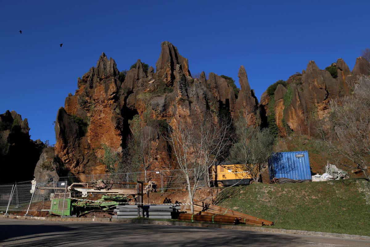 Penagos desecha la nueva propuesta del Gobierno y no desbloquea el teleférico