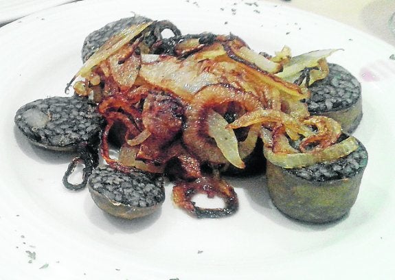 The Coffee Park Maliaño