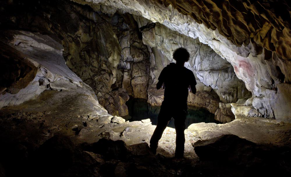 El Gobierno divulgará el patrimonio con visitas gratuitas a cuevas y centros culturales