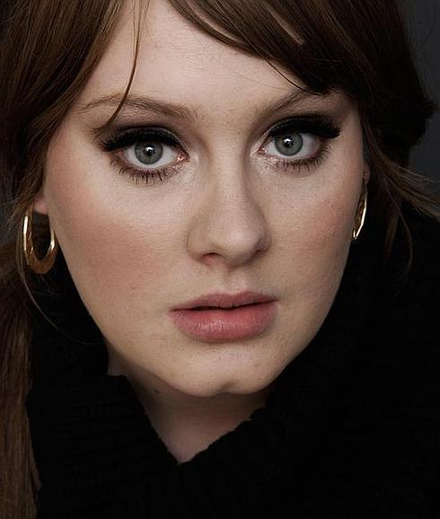 ¿Se unen Adele y Lady Gaga?