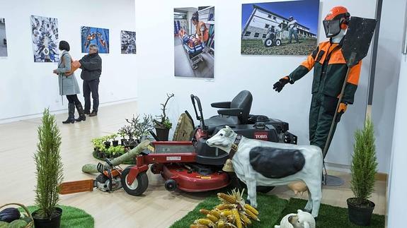 Arranca la I Semana de la FP en Cantabria