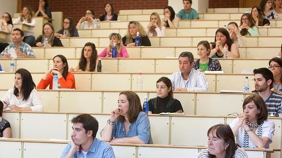 Educación sacará en abril las oposiciones para 87 plazas en Cantabria