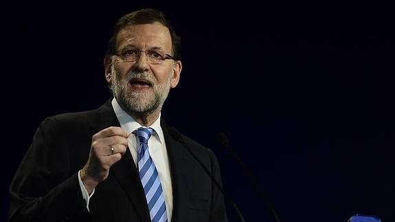 La red parodia el vídeo de Rajoy