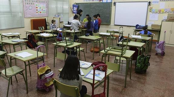 Cantabria, referente nacional en la reducción de la tasa de abandono escolar