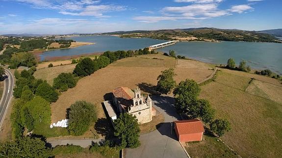 Campoo de Yuso y su millar de topónimos