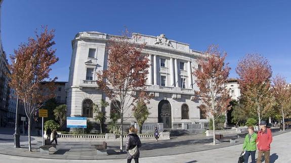 El acuerdo del Archivo Lafuente se podría firmar en un mes