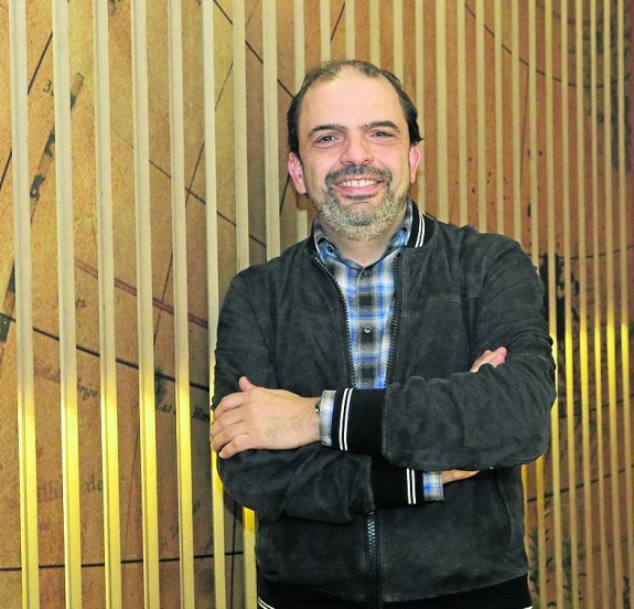 Cocineros cántabros en la gran cita 'Madrid Fusión'