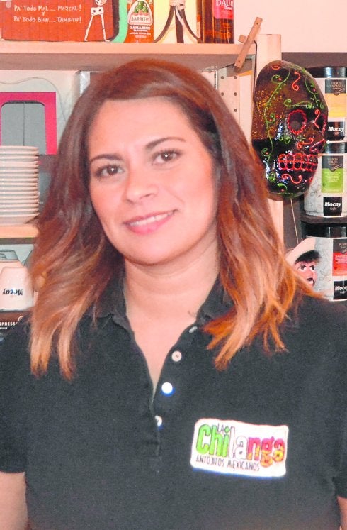 «Mi abuela me mostró el arte de la cocina»