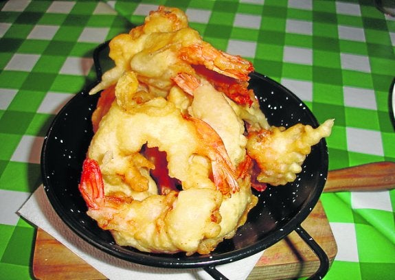 Carne de calidad en El Trébol