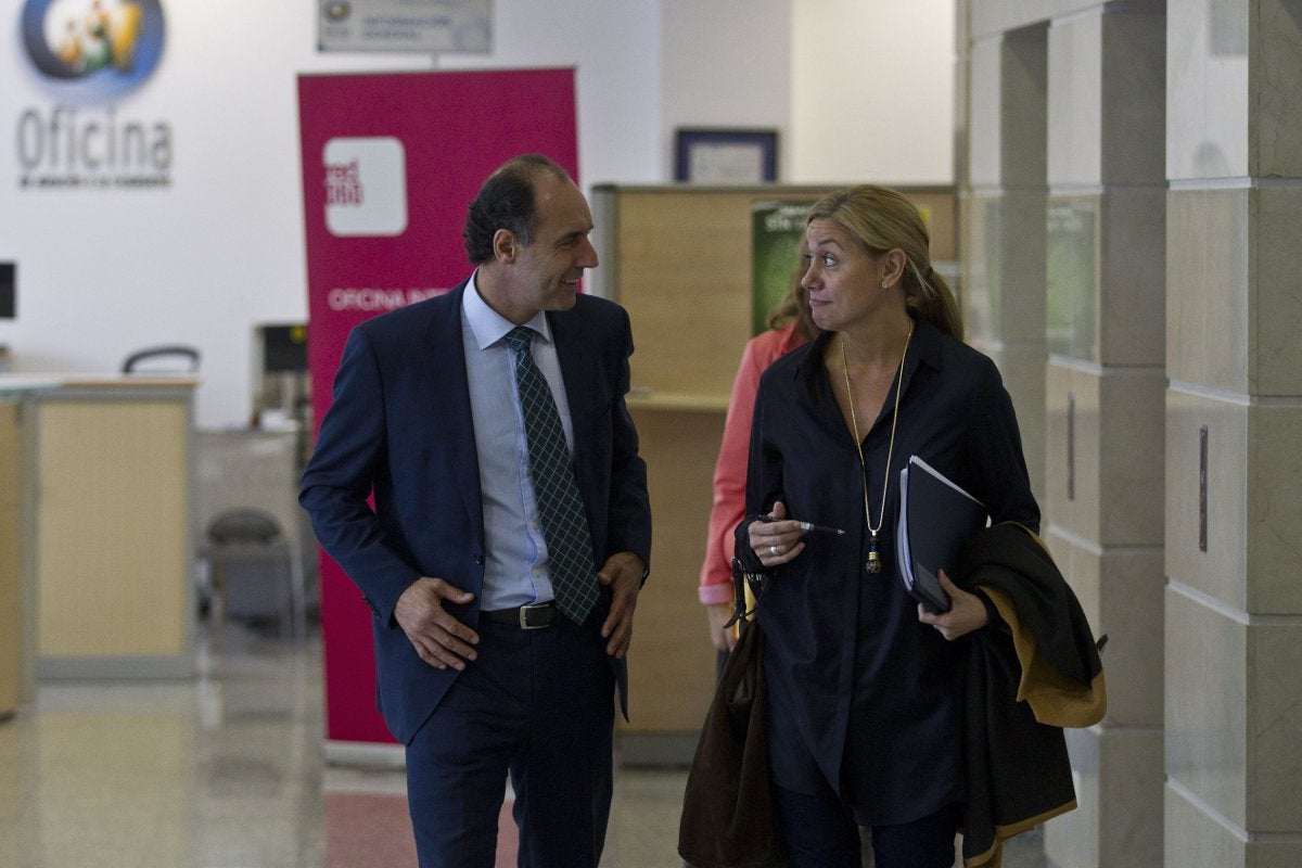 Entra en vigor el nuevo IRPF para Cantabria