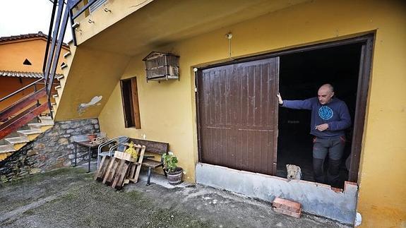 Las aguas volvieron a su cauce en Casar de Periedo