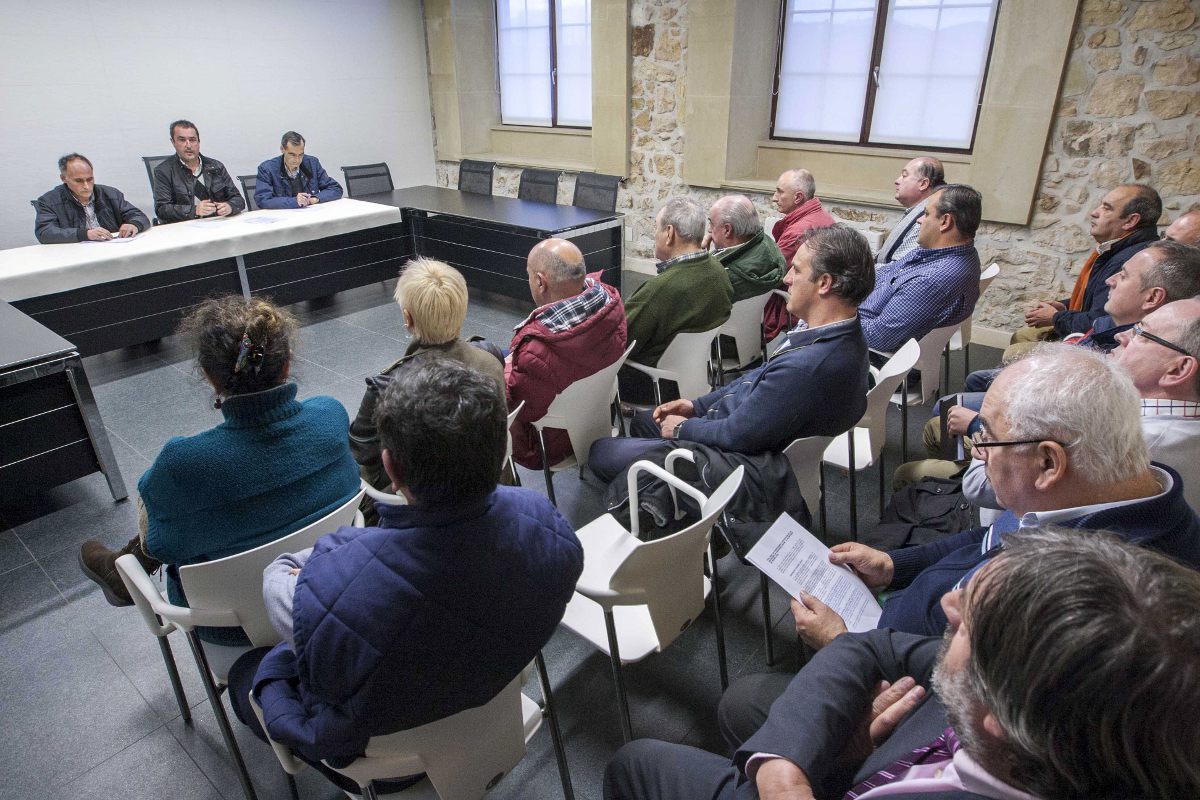 La FMC dice que hay "contactos" con los ayuntamientos que la abandonaron para intentar la vuelta