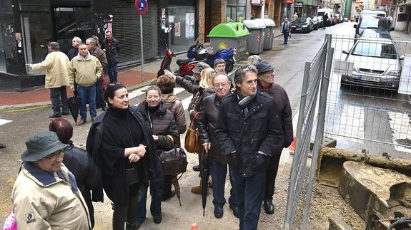 Tres de Noviembre estrenará cara antes del verano