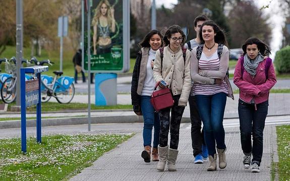 El COIE instruye en la búsqueda de empleo