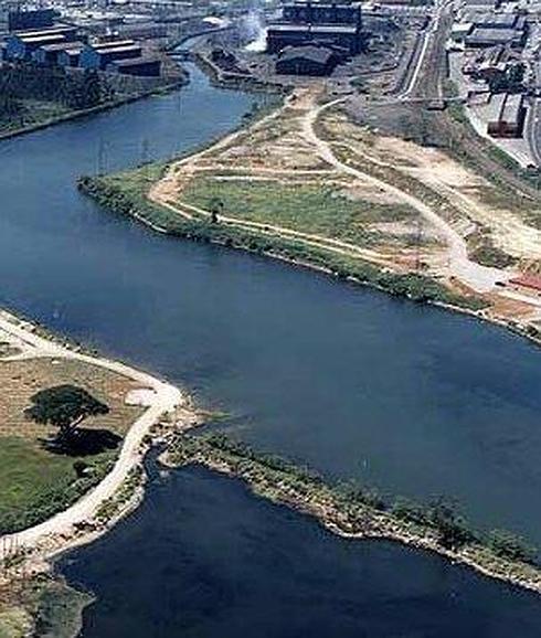 La contaminación en la ría del Carmen se reduce un 37%
