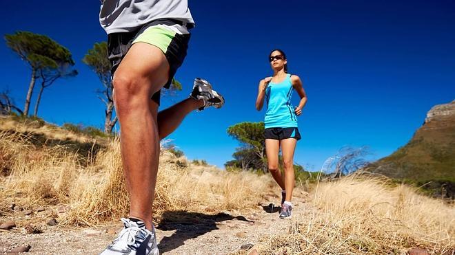El riesgo de correr tres horas a la semana
