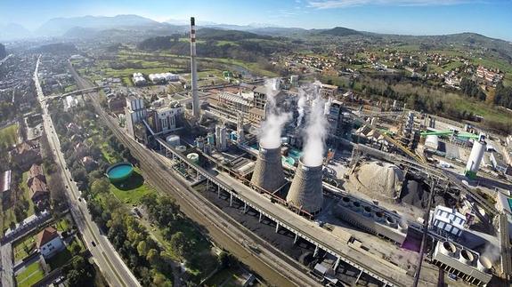 UGT renueva su mayoría en Solvay