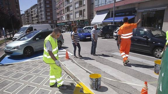El Gobierno adelantará a los ayuntamientos las ayudas para contratar a desempleados