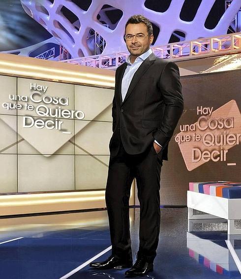 'Hay una cosa...' se cambia al lunes