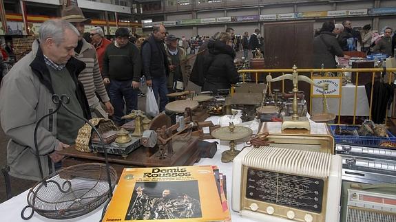 Unos 140 expositores participarán en la III Feria de Reciclaje y Segunda Mano