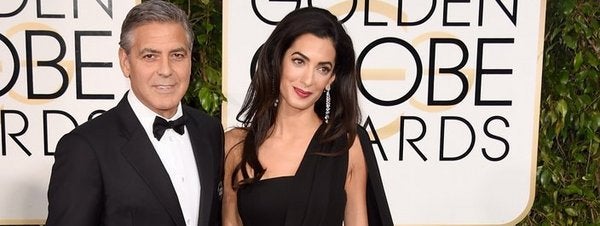 Un divorcio millonario planea sobre Clooney