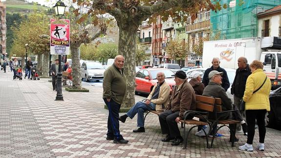 El Paseo Menéndez Pelayo de Laredo cambiará su imagen