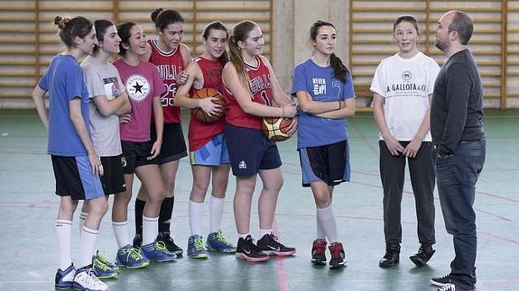 "El deporte base será un artículo de lujo"