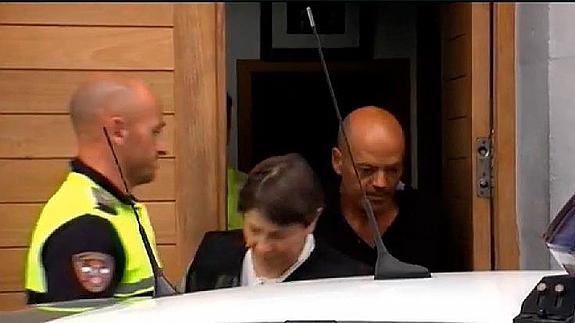 Piden 35 años de cárcel para el autor del doble asesinato de la playa La Salvé