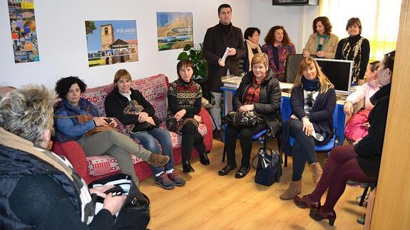 Piélagos celebrará su primera Feria del Stock del 28 de febrero al 1 de marzo