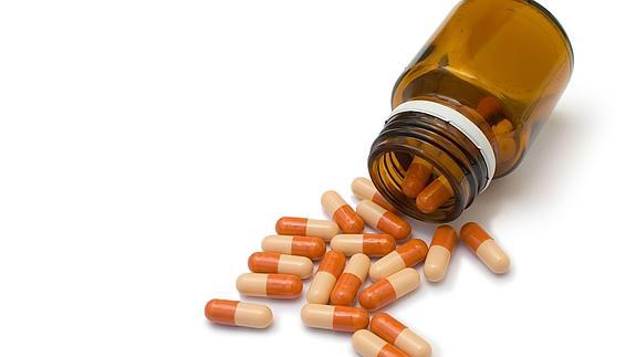 El omeprazol que no falte