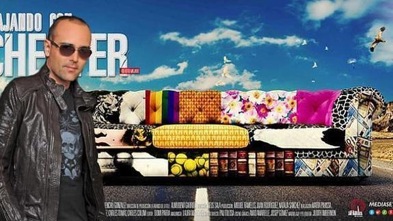 Risto Mejide abandona 'Viajando con Chester'