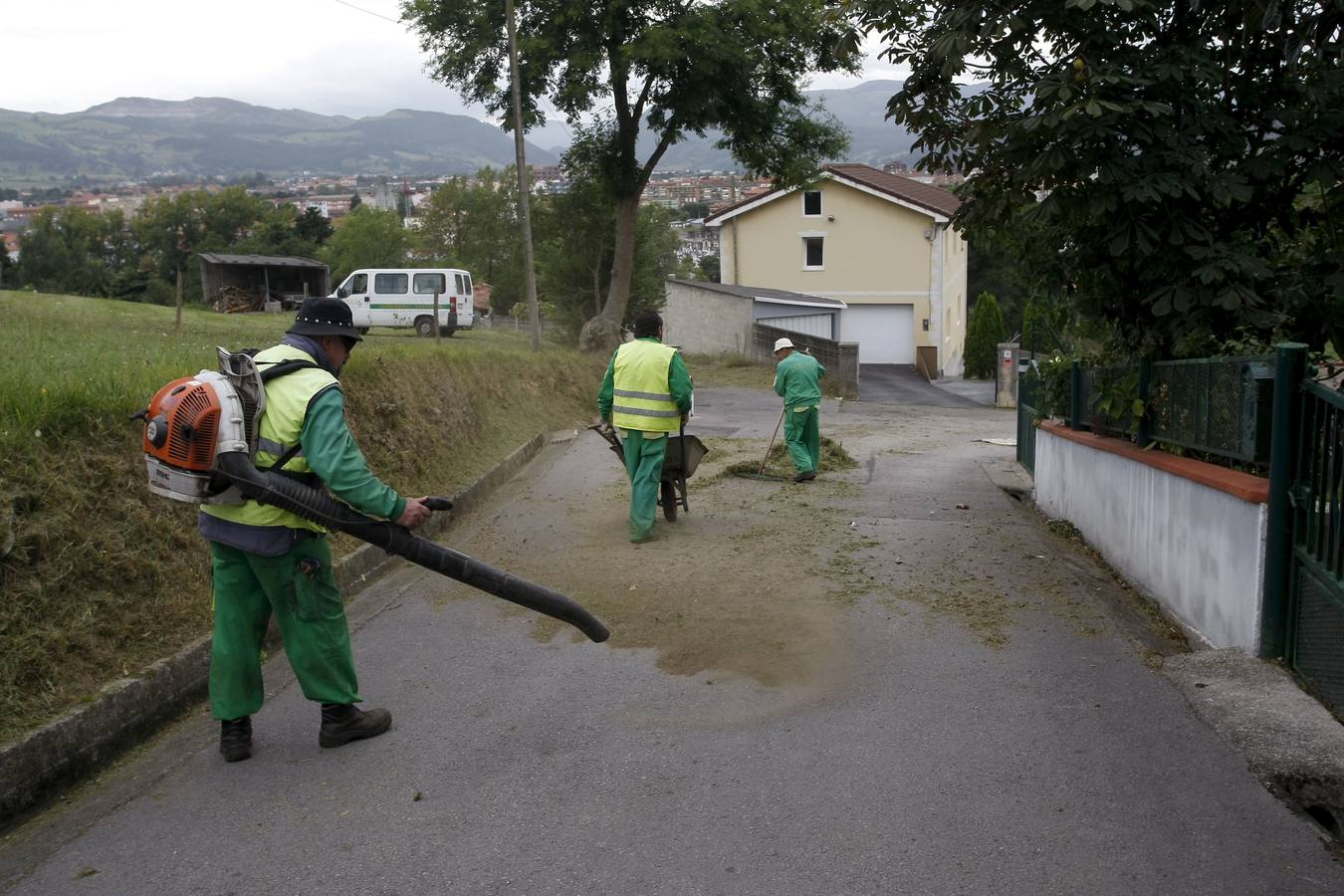 ACPT alerta de la privatización de trabajos por falta de personal en el Serca