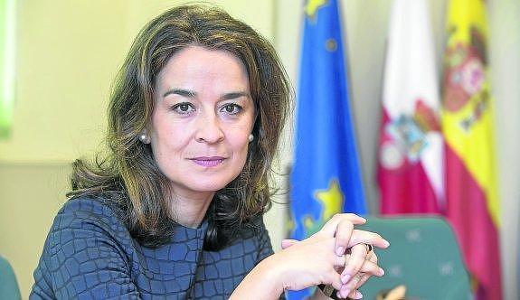 "Voy a llevar siempre a mi universidad allá donde esté"