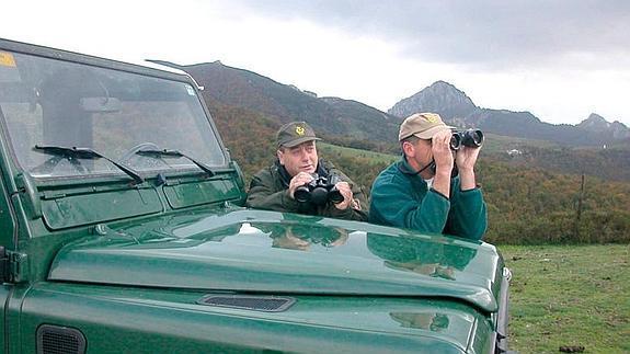 CC OO: "La reforma de la Ley de Montes favorece al delincuente medioambiental"