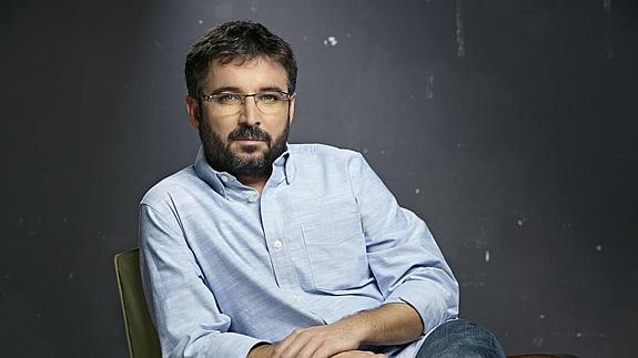 Amenazan de muerte a Jordi Évole