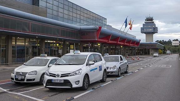 Congeladas las tarifas de taxi para 2015