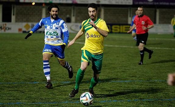 El Tropezón, a semifinales