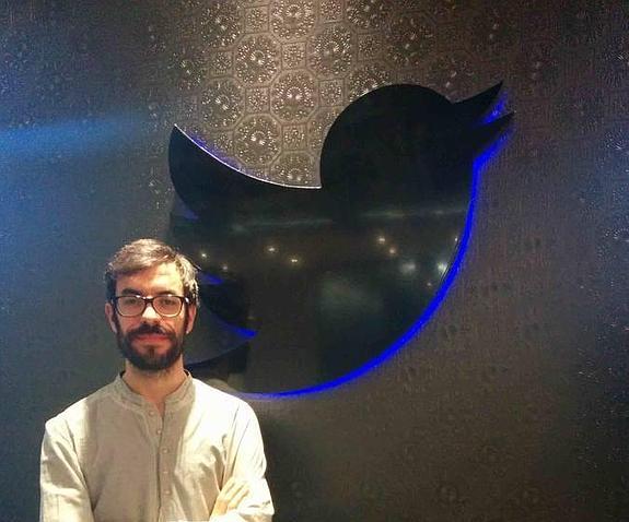 «Twitter ha cambiado la forma de consumir la información»