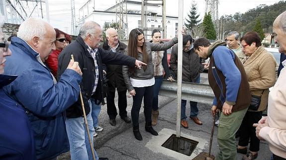 El Ayuntamiento encarga un sondeo sobre el subsuelo de La Turbera