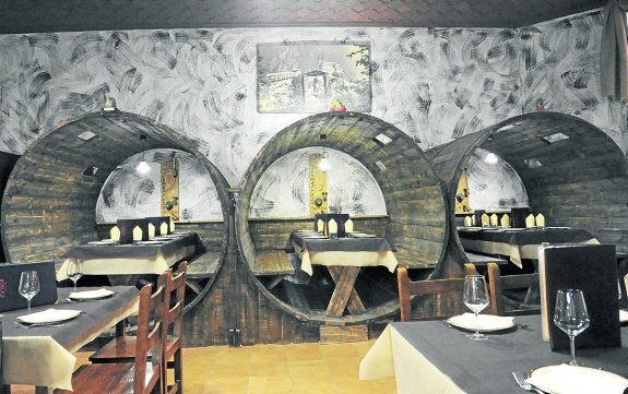 Nueva Sidrería Cachopo, los sabores de Asturias